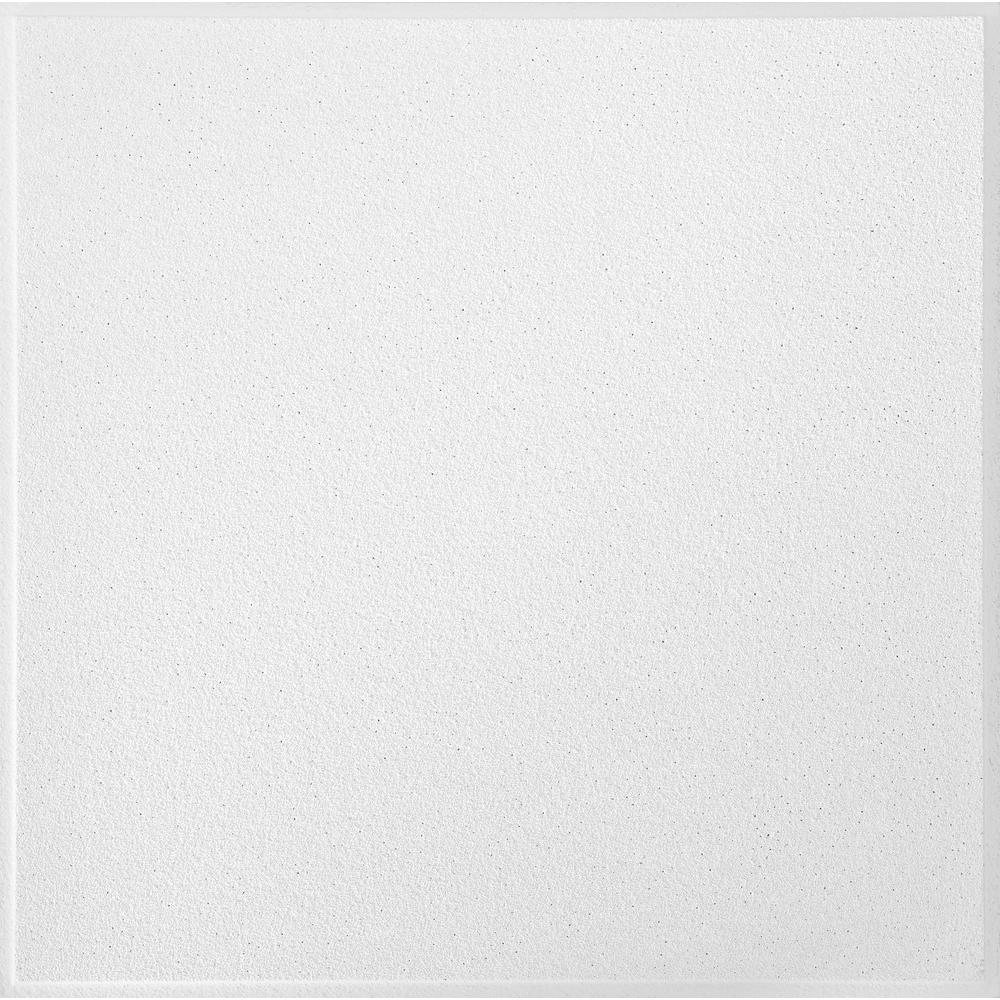 Armstrong Sahara 2 ft. x 2 ft. Lay-in Ceiling Panel (64 sq. ft. / case