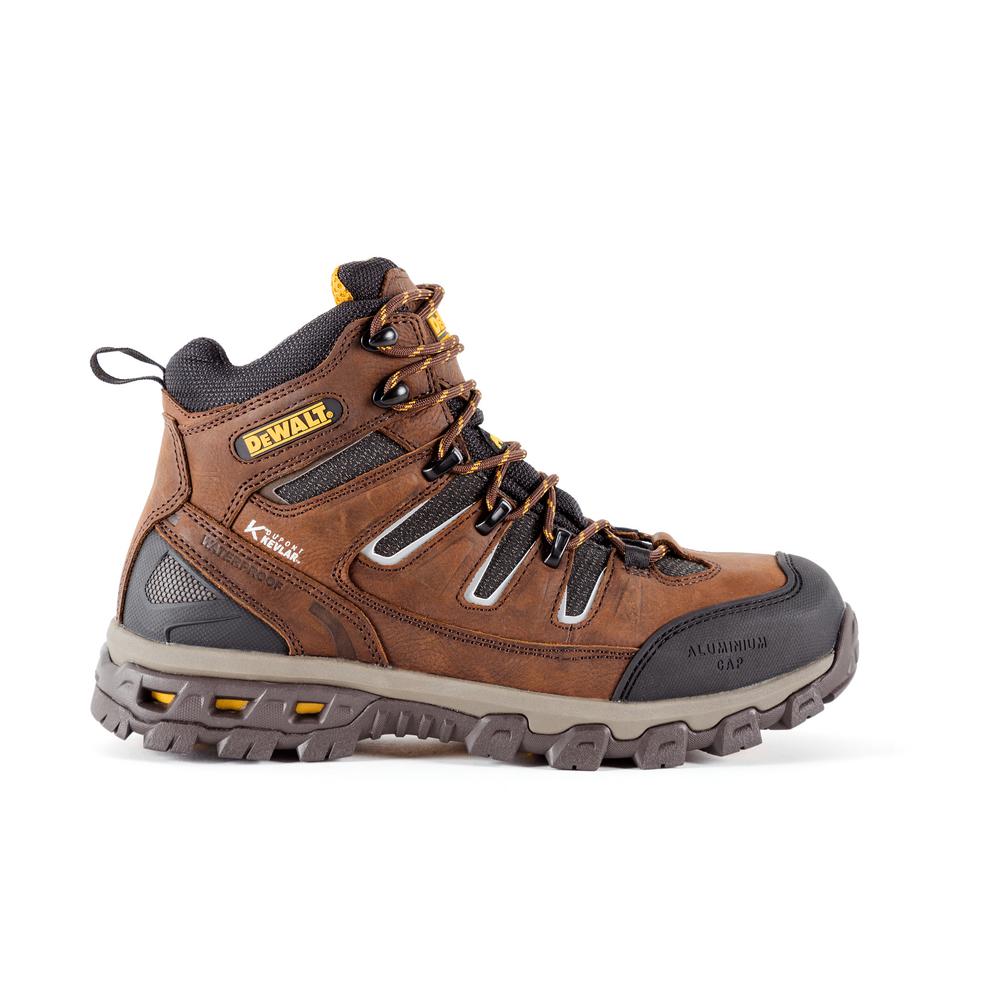 mens size 10 hiking boots