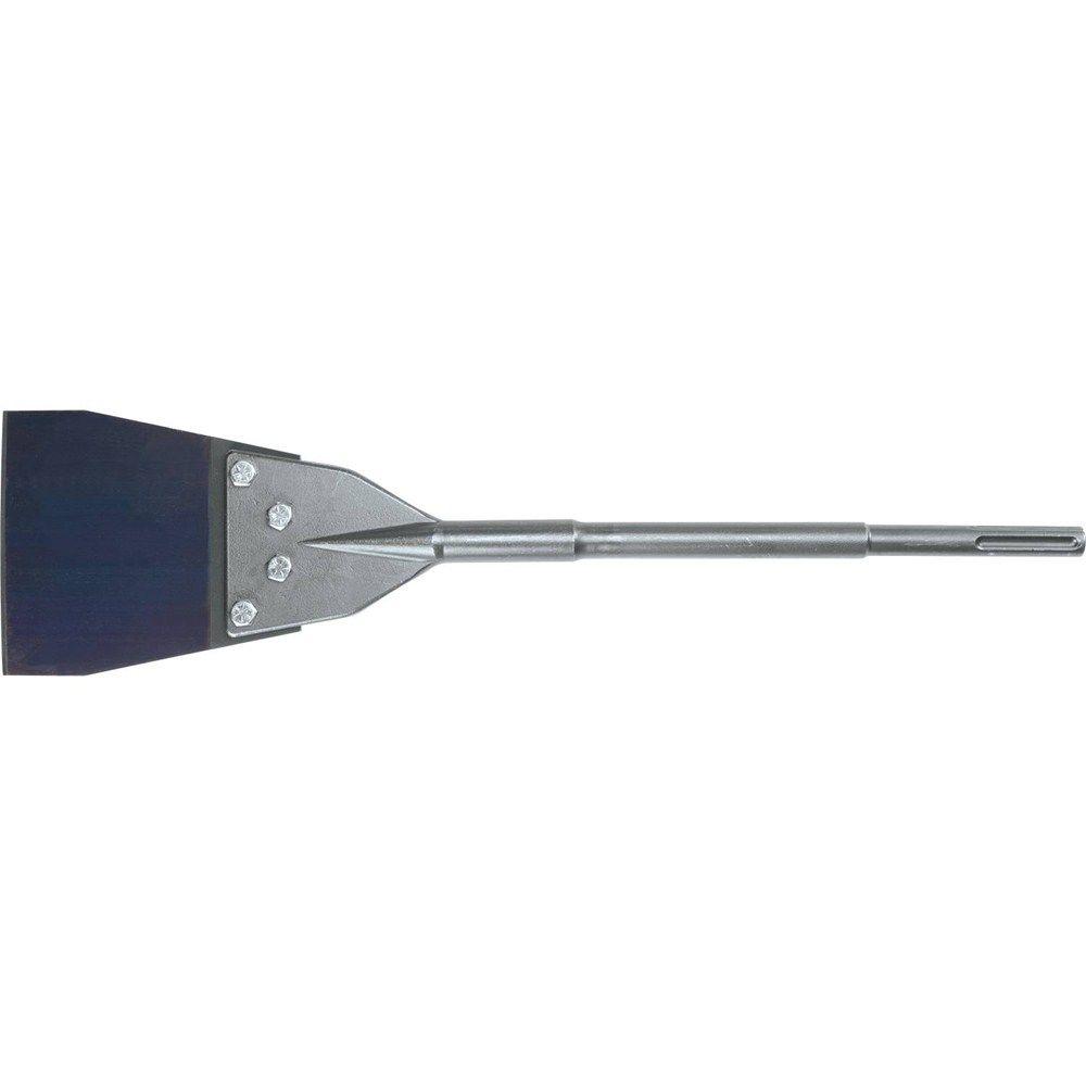 Makita 6 inch Steel SDS-MAX Floor Scraper for use with Demolition Hammers that... by Makita
