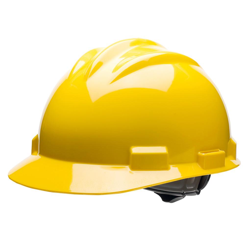 construction hard hats