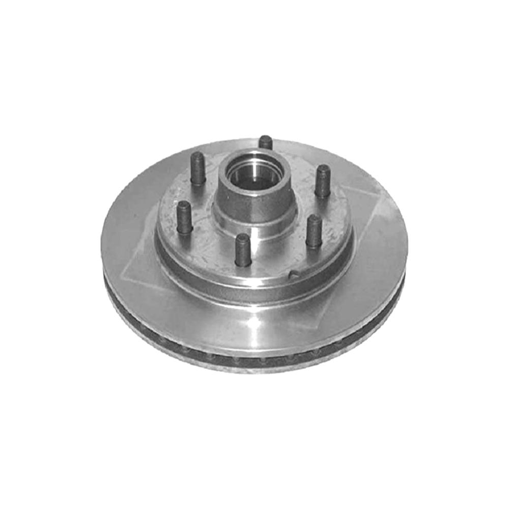 Bendix Bendix Brake Rotor FrontPRT5107 The Home Depot