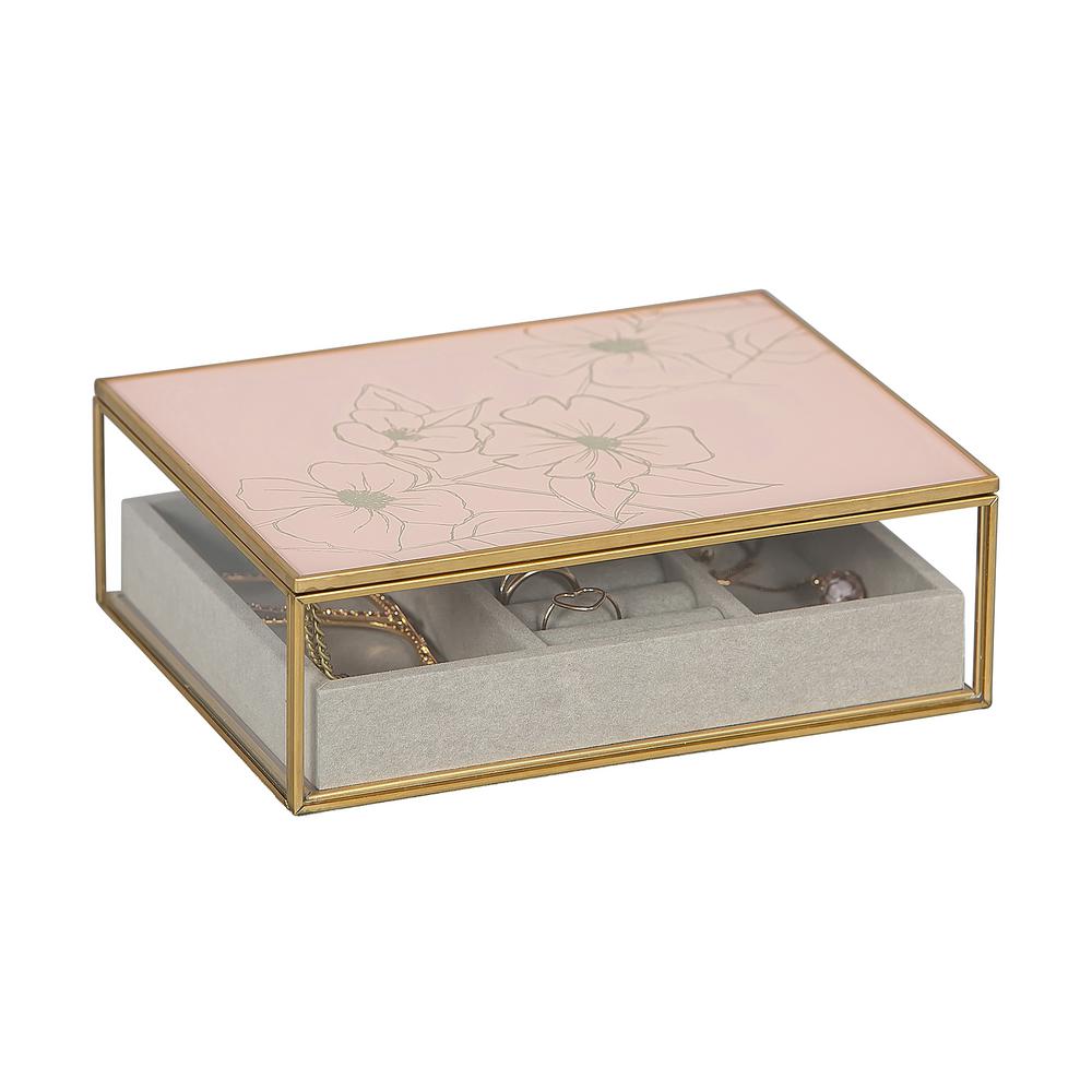 mele jewelry box