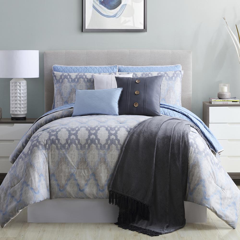 modern bedding sets