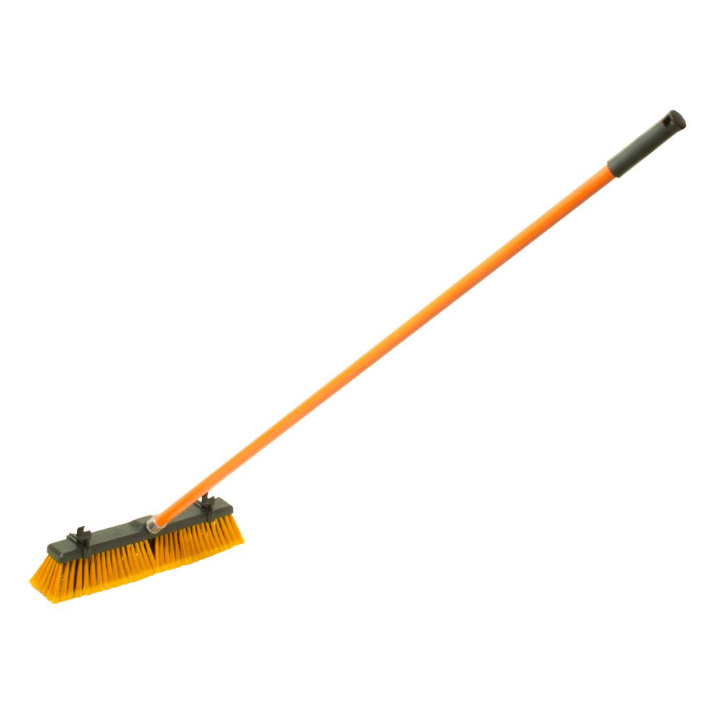 RYOBI 11 in. Pressure Washer Water BroomRY31211 The Home Depot