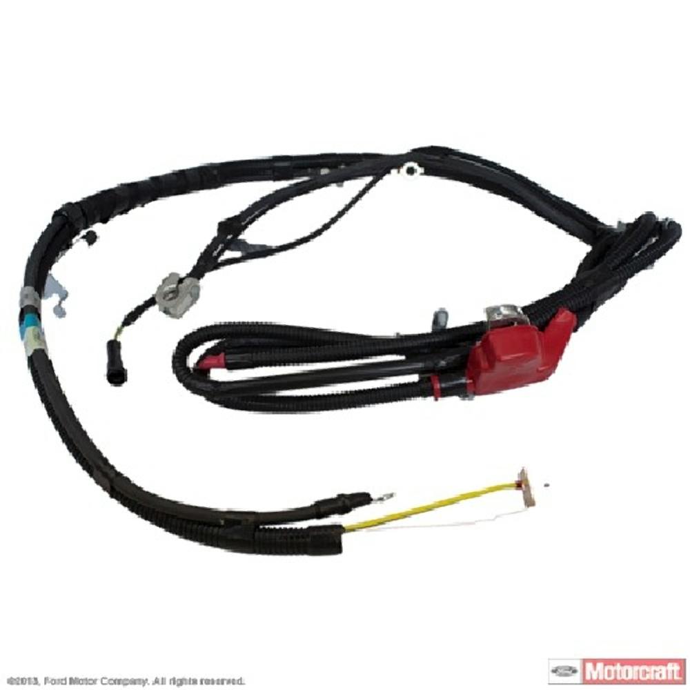 UPC 031508273399 product image for Motorcraft Starter Cable | upcitemdb.com