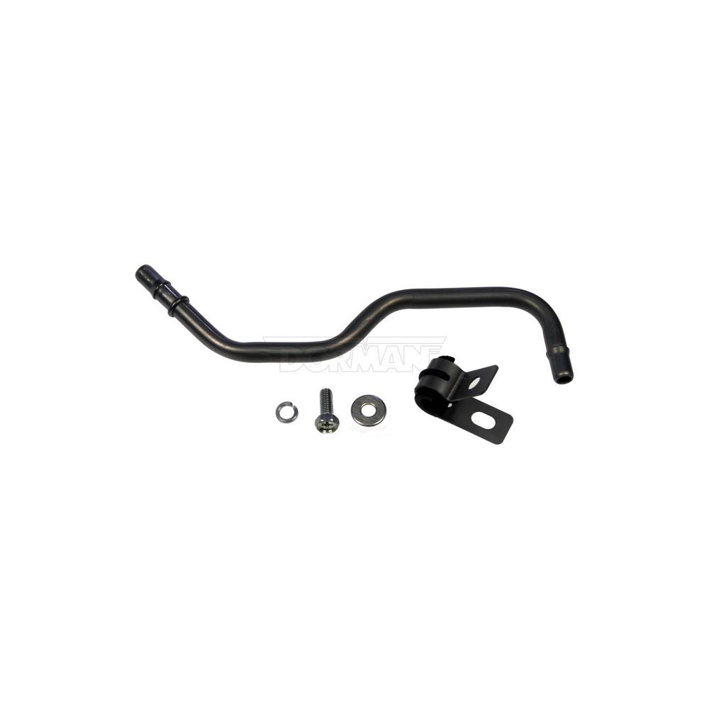 Transmission Oil Cooler Line 2005-2007 Cadillac CTS-624-565 - The Home Depot 2007 Cadillac Cts Transmission Cooler Line Fitting