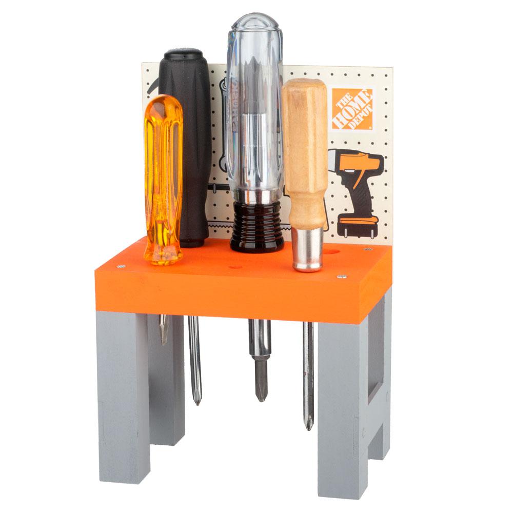 Unbranded Tool Bench Kit Pack 71133p The Home Depot