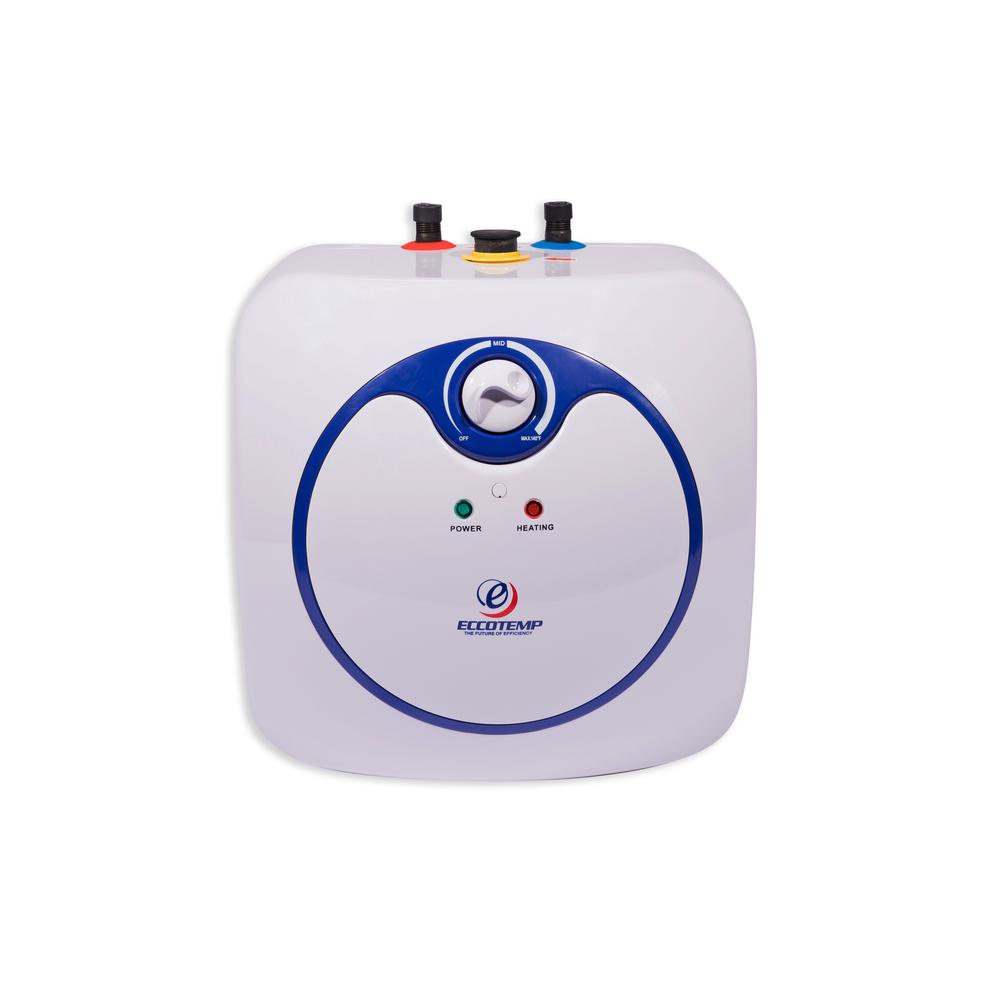 point of use water heaters - water heaters - the home depot