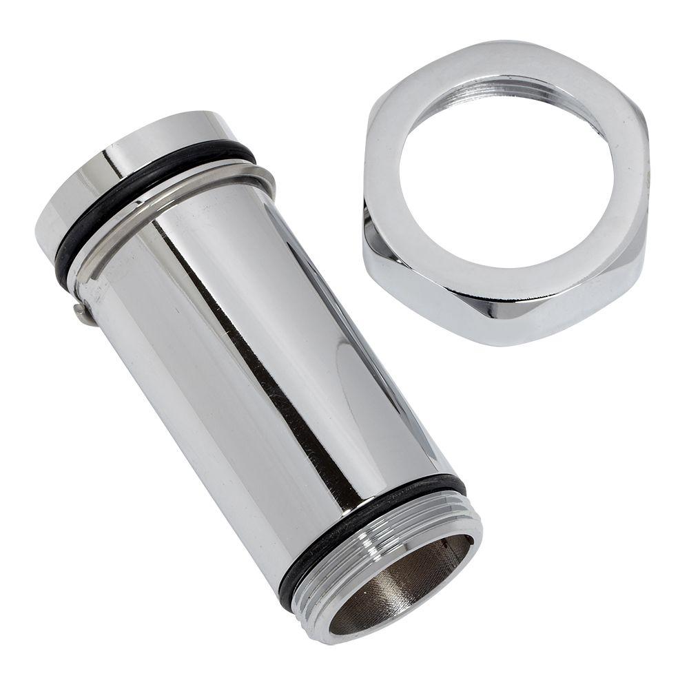 American Standard 5.25 in. 6.25 in. RoughIn Adjustable Tailpiece