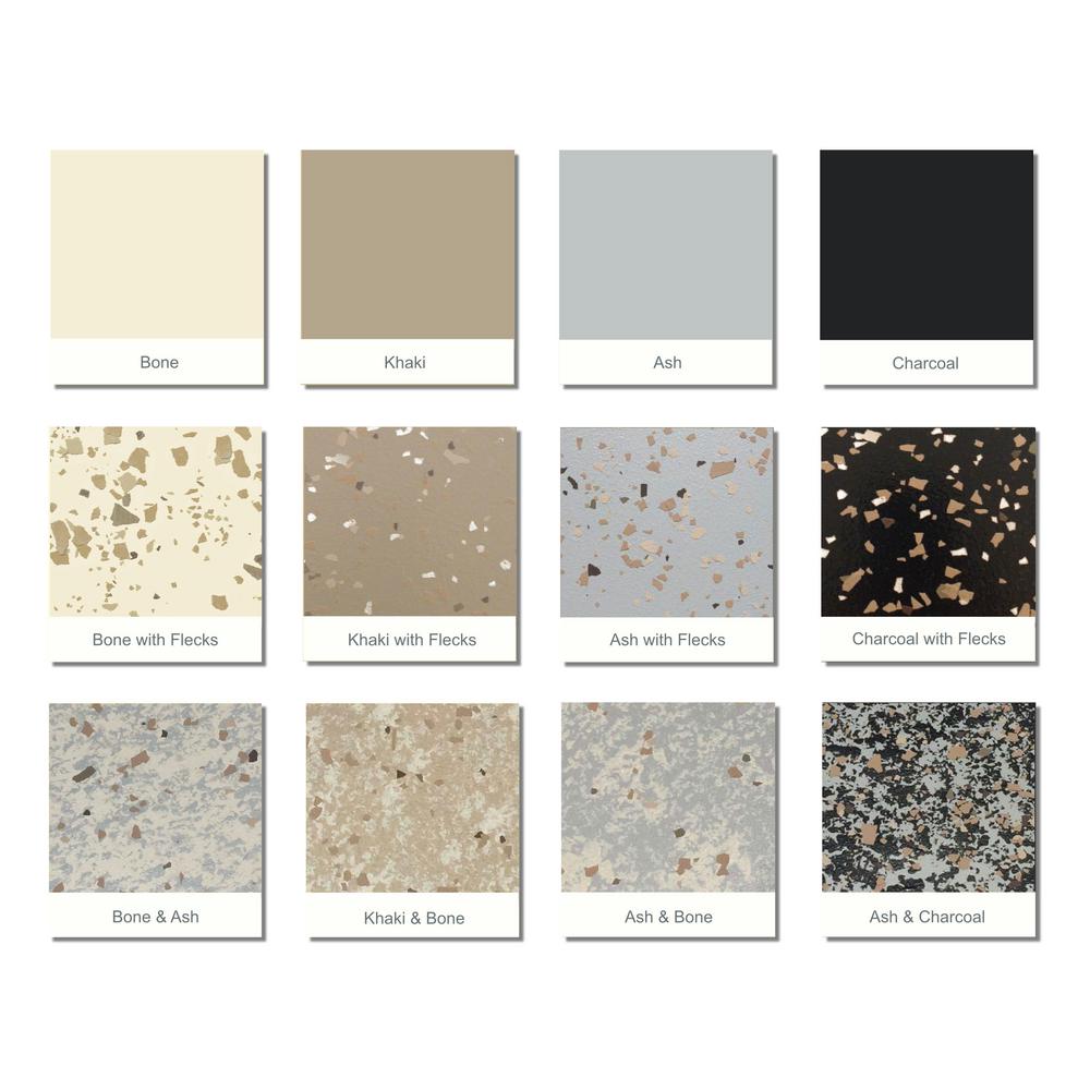 Beyond Paint 0 5 Qt 1 Pt Khaki Multi Surface Countertop