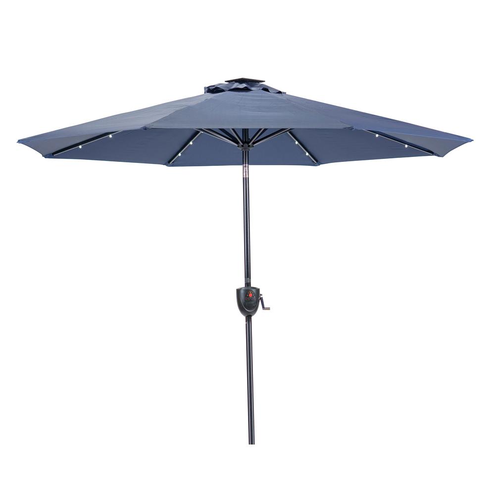bluetooth umbrella