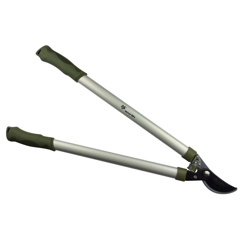 Worth Garden 4 in. Blade Garden Bypass Lopper1214 The Home Depot