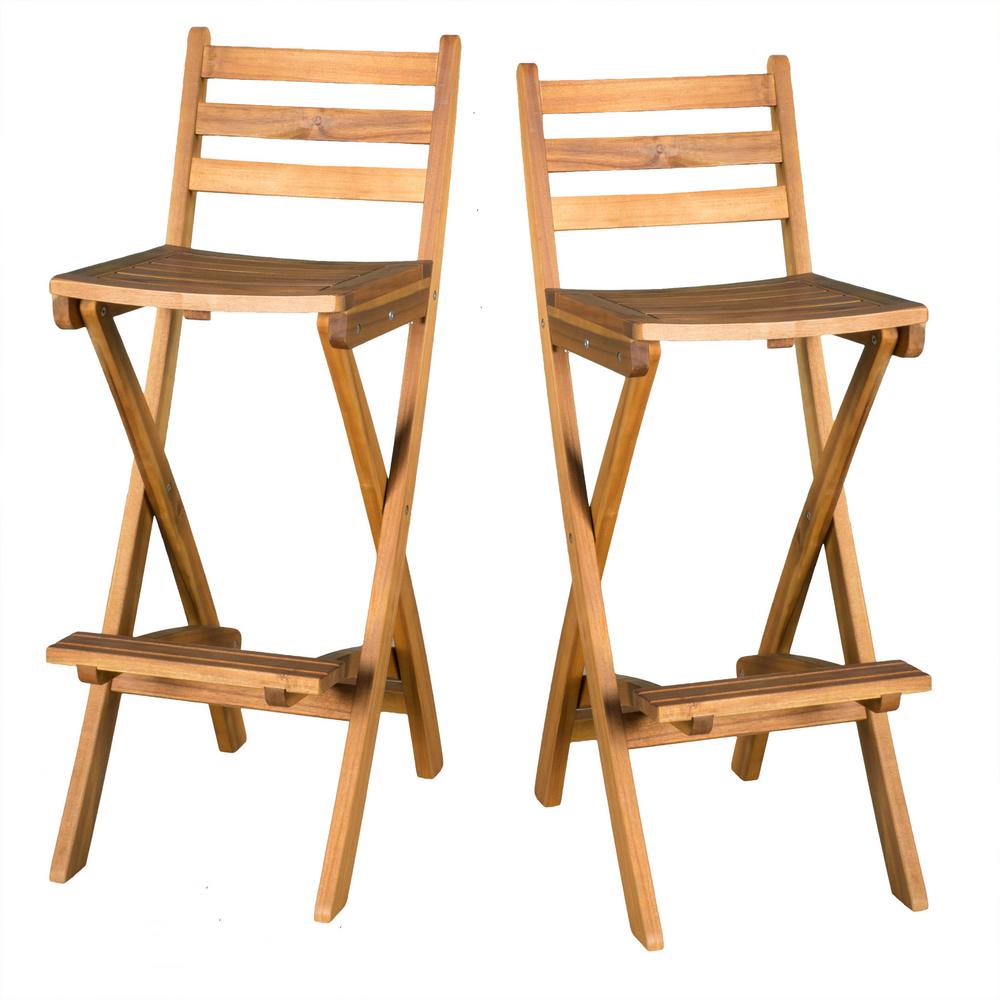 folding pub chairs