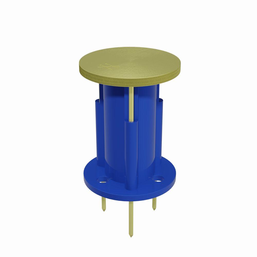 simpson strong tie blue banger hanger