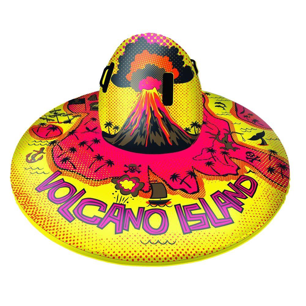 sombrero pool float