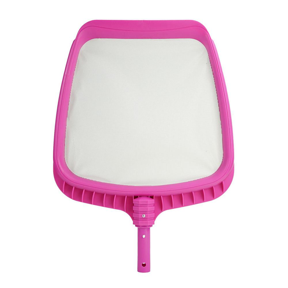 Pool Central 14.25 in. Adjustable Wall Mounted Pool Surface Skimmer