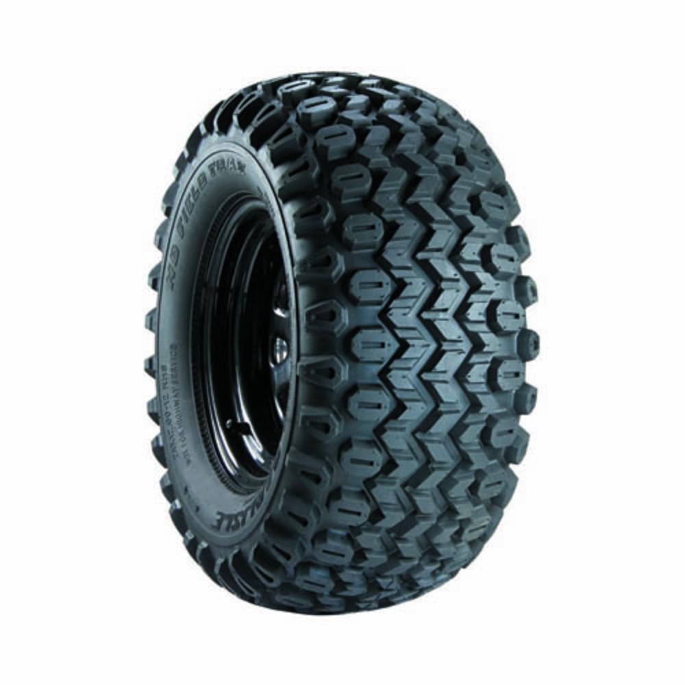 all terrain tires for chevy trax awd