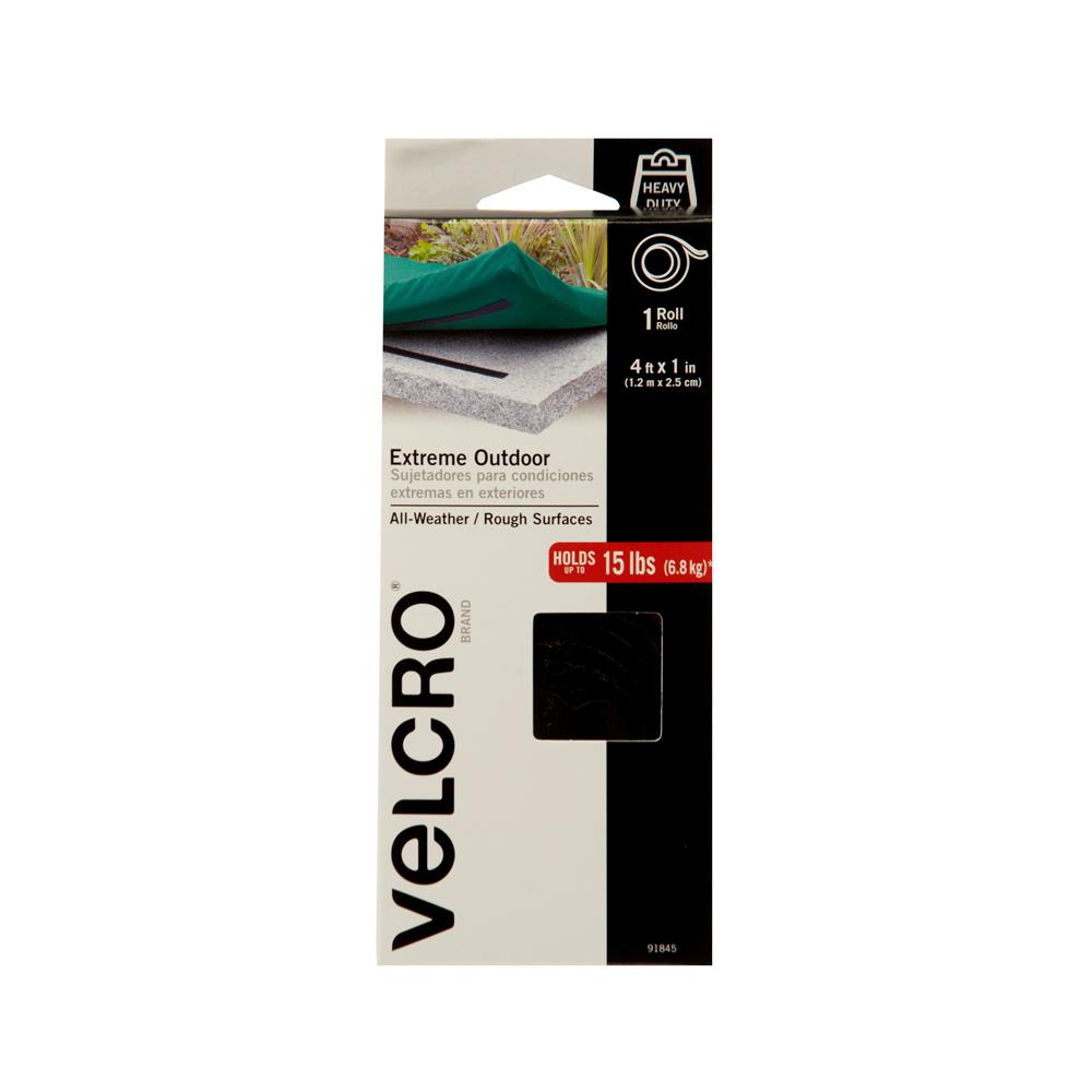 home depot velcro