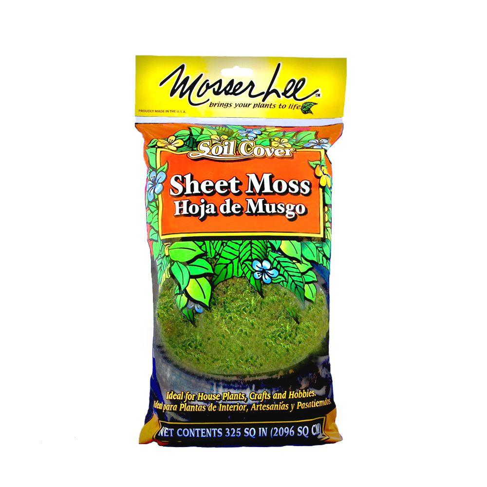Peat Moss - Soils - Landscaping - The Home Depot