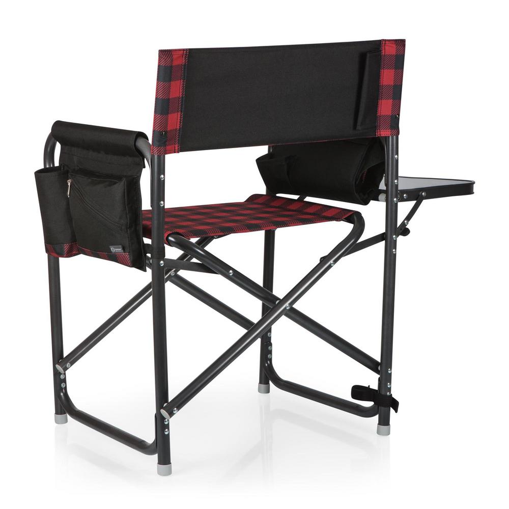 picnic time folding chair