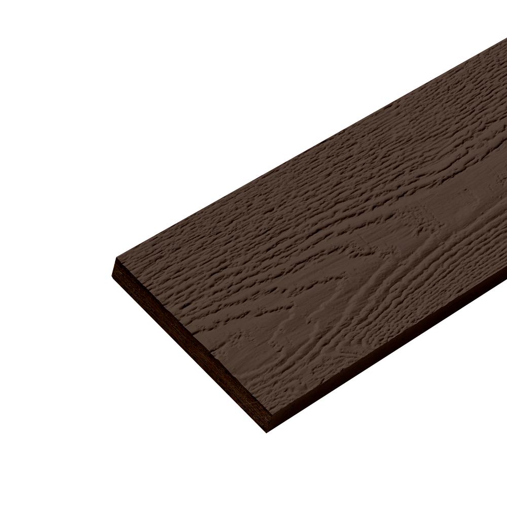 Trim Board Siding Trim Siding The Home Depot   Clove Diamond Kote Siding Trim 125198 2 64 400 Compressed 