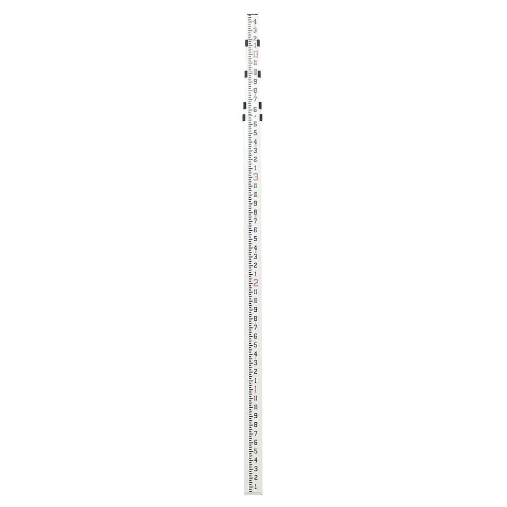telescoping rod