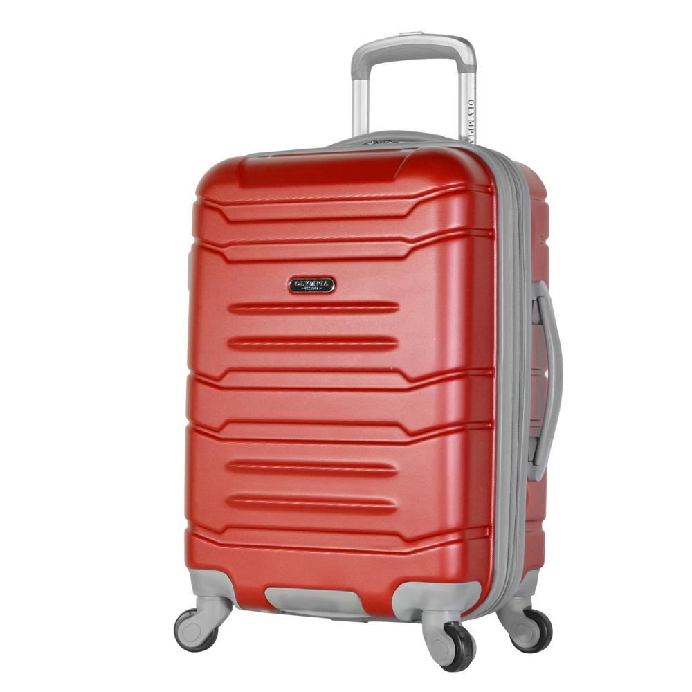 olympia athena luggage