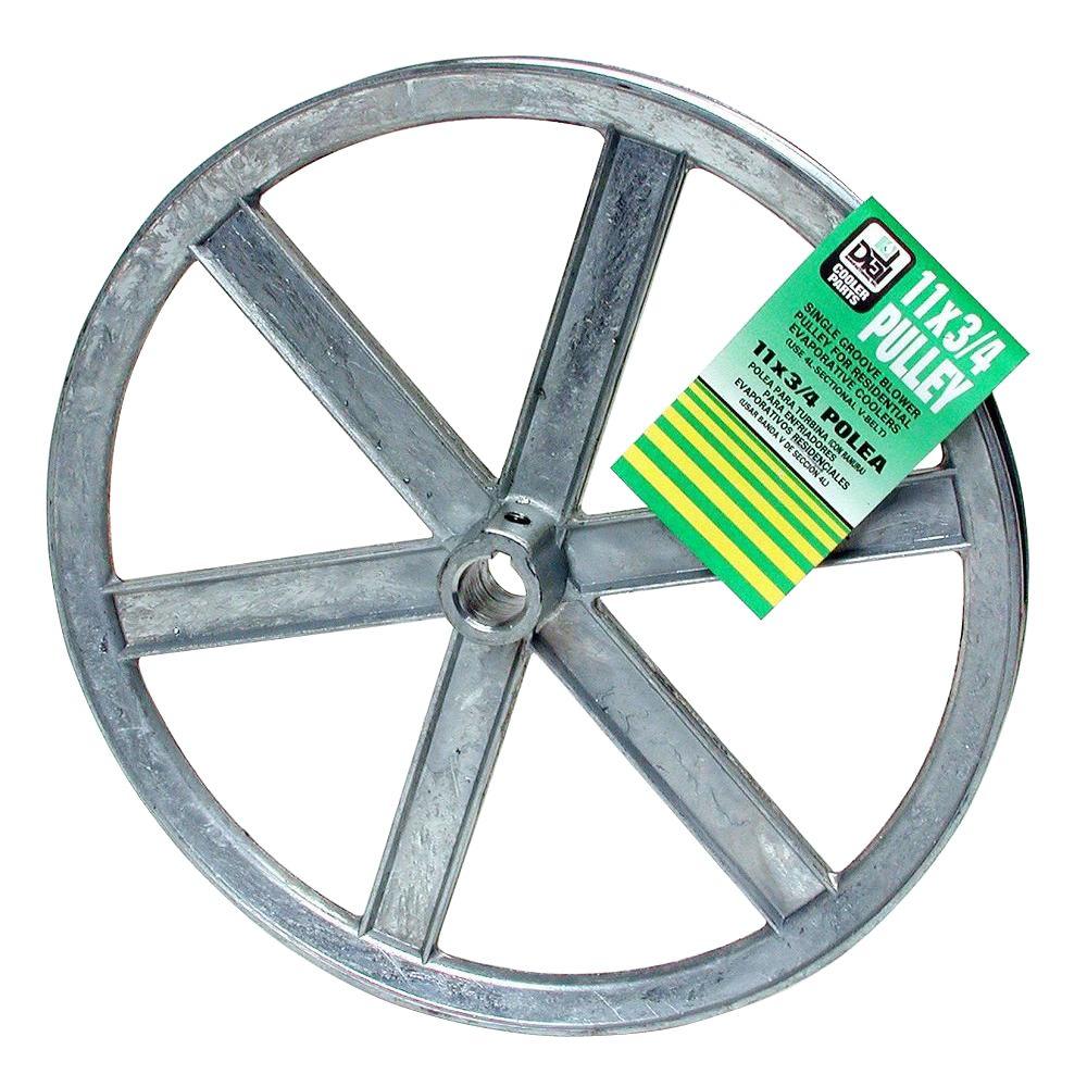 dial-11-in-x-3-4-in-evaporative-cooler-blower-pulley-6328-the-home