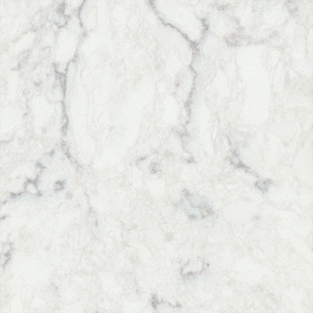 minuet quartz countertop