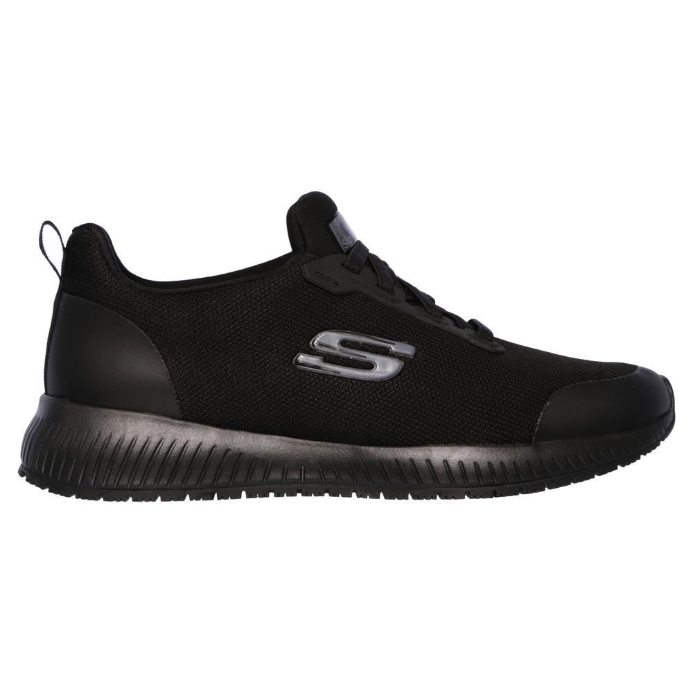 skechers shoes for work