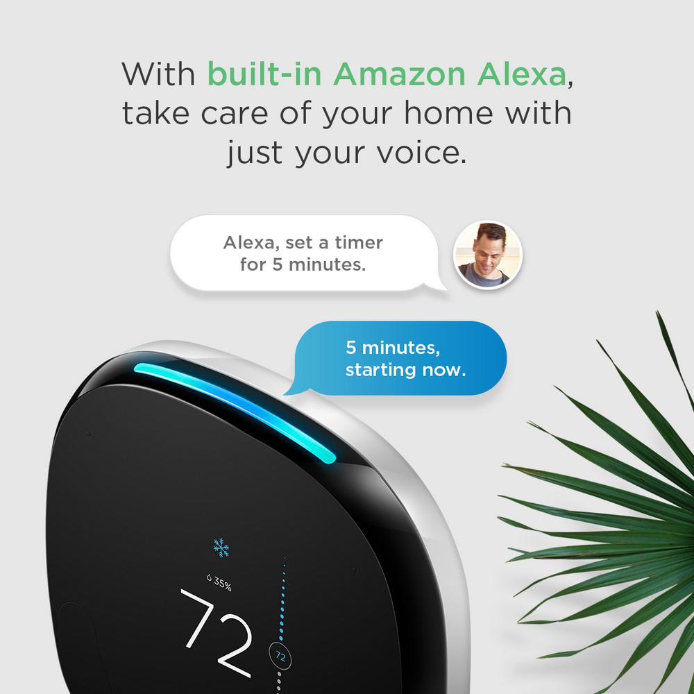 ecobee4 amazon