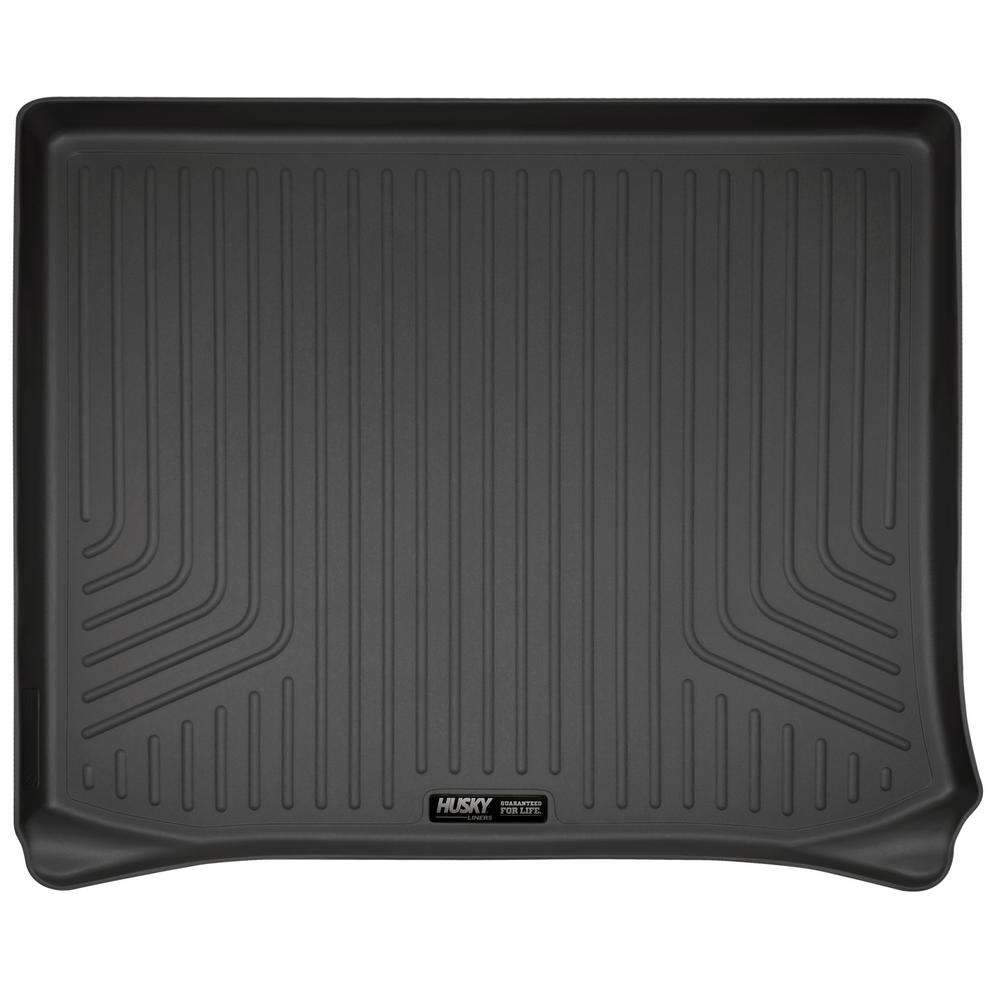 Husky Liners Cargo Liner Fits 16 17 Gle300dgle350gle400