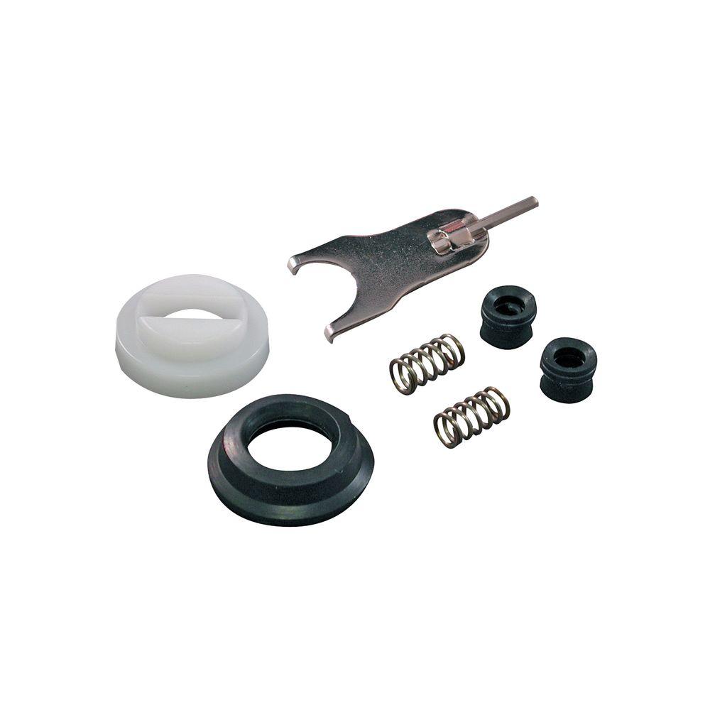 DANCO DE 8 Bath Faucet Repair Kit For Delta 80732 The Home Depot