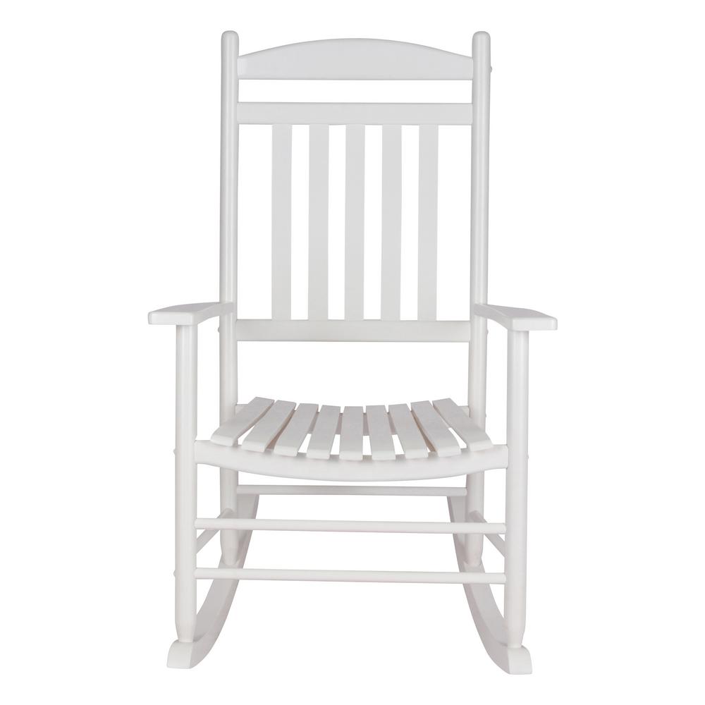 home depot child rocking chair