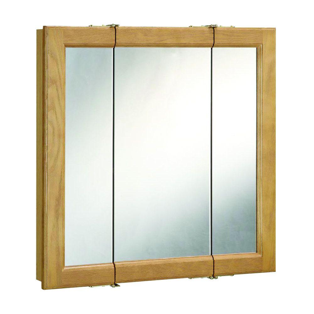 design house richland 48 in. w x 30 in. h 4-4/5 in. d framed surface