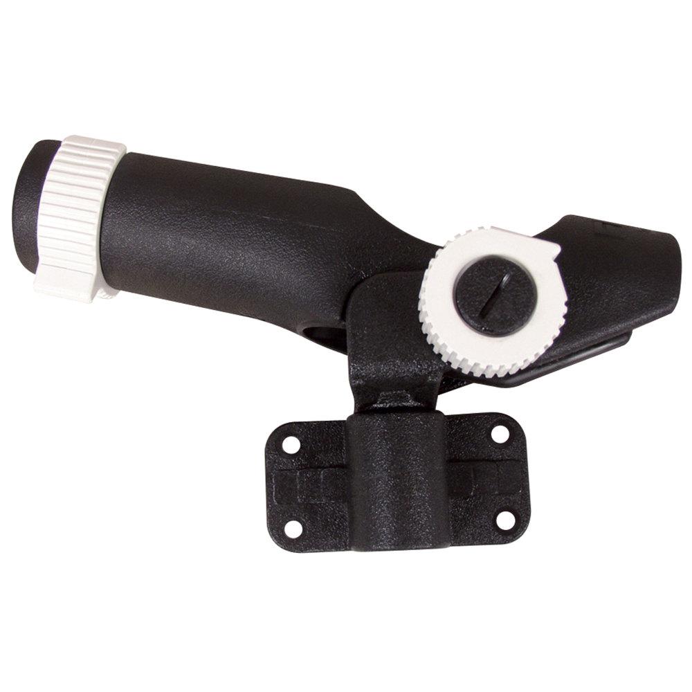 Tempress Original FishOn Rod Holder in Black72012 The