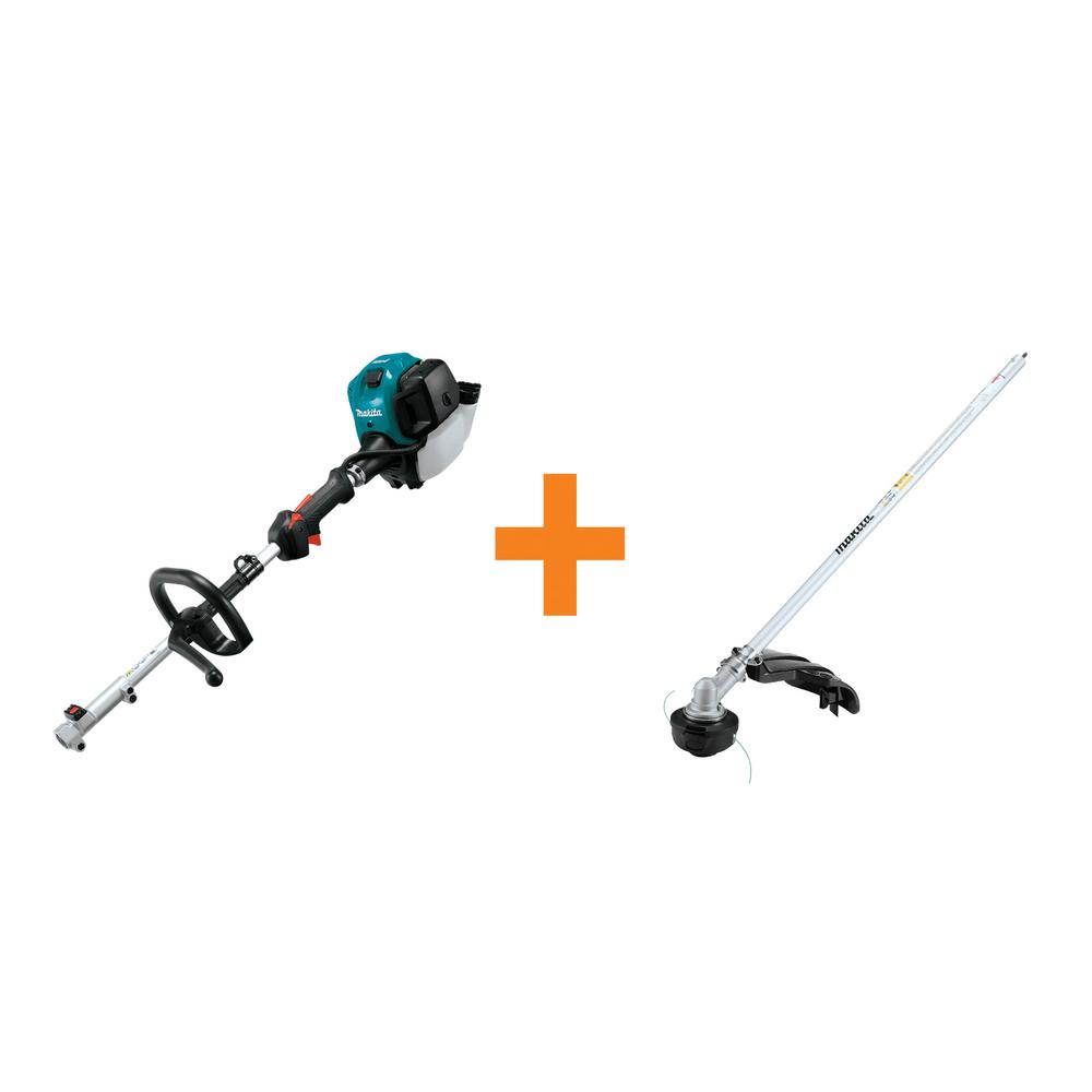 makita mm4 line trimmer