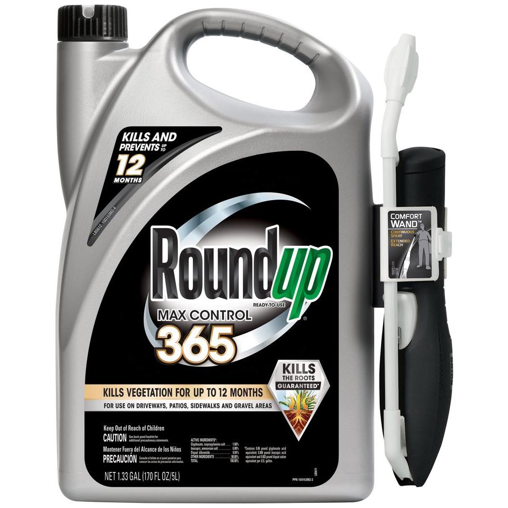 Max Control 365 Continuous Spray Wand Max Control 365 Continuous Spray Wand