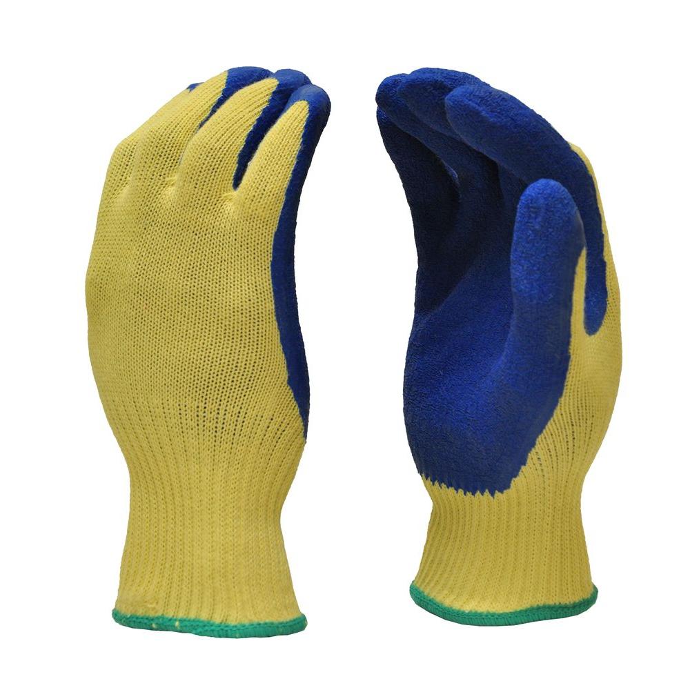 Kevlar gloves for woodworking