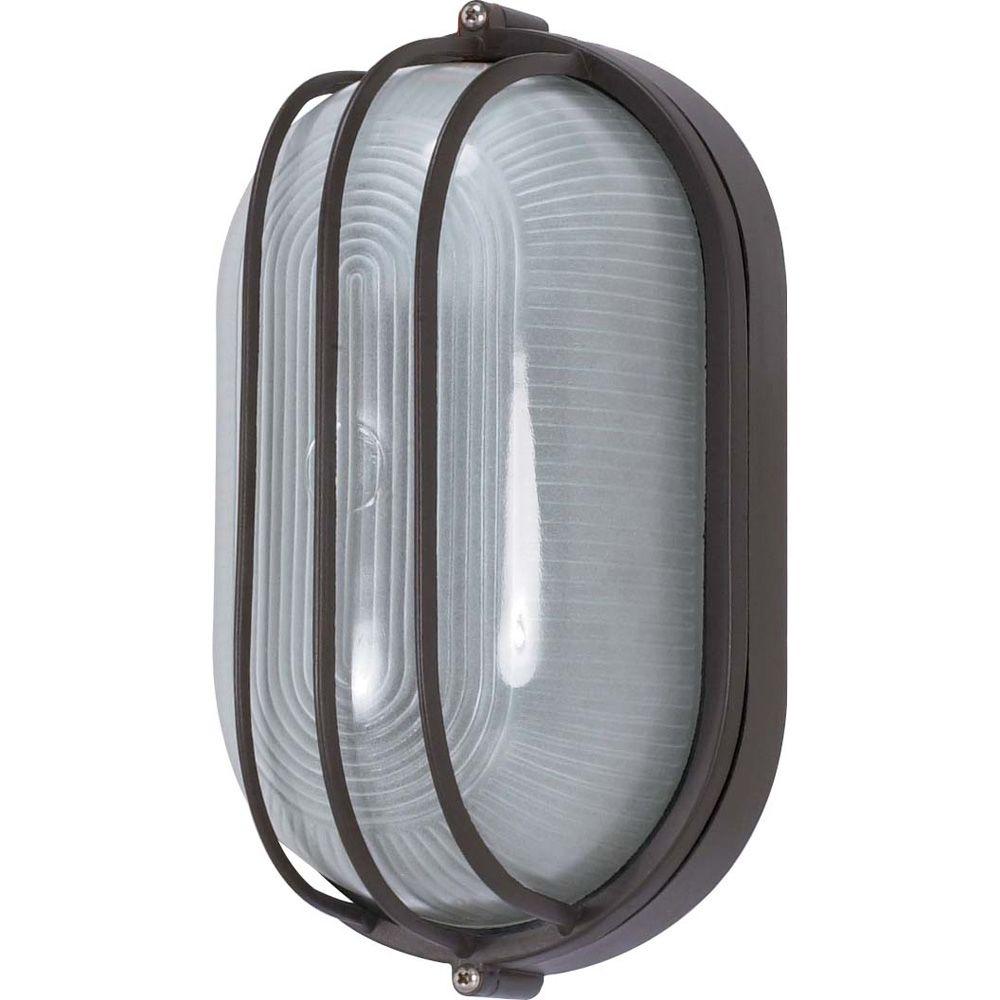glomar 1 light outdoor architectural bronze oval cage bulk glomar 1 light outdoor architectural bronze oval cage bulk