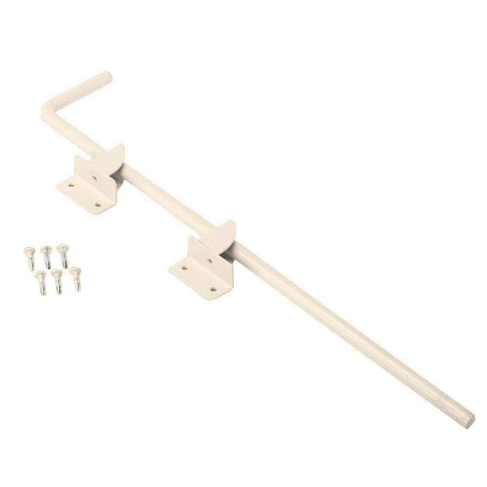 Gate Cane Bolts Gate Hardware The Home Depot