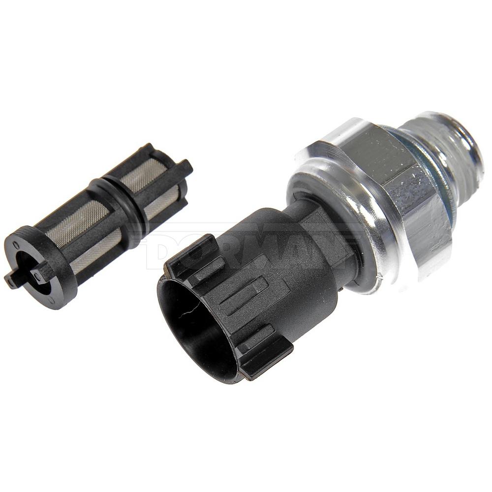 oil filter sensor