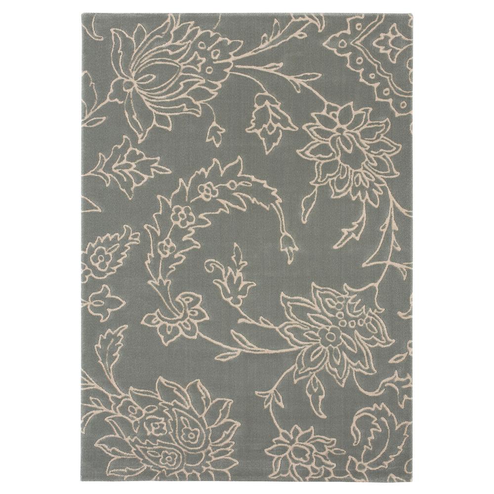 UPC 017411019125 product image for Balta Us Hansel Grey 5 ft. 3 in. x 7 ft. 4 in. Area Rug, Gray | upcitemdb.com