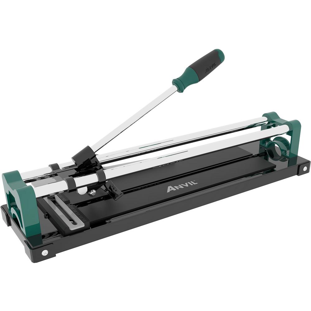 14 in. Ceramic and Porcelain Tile Cutter