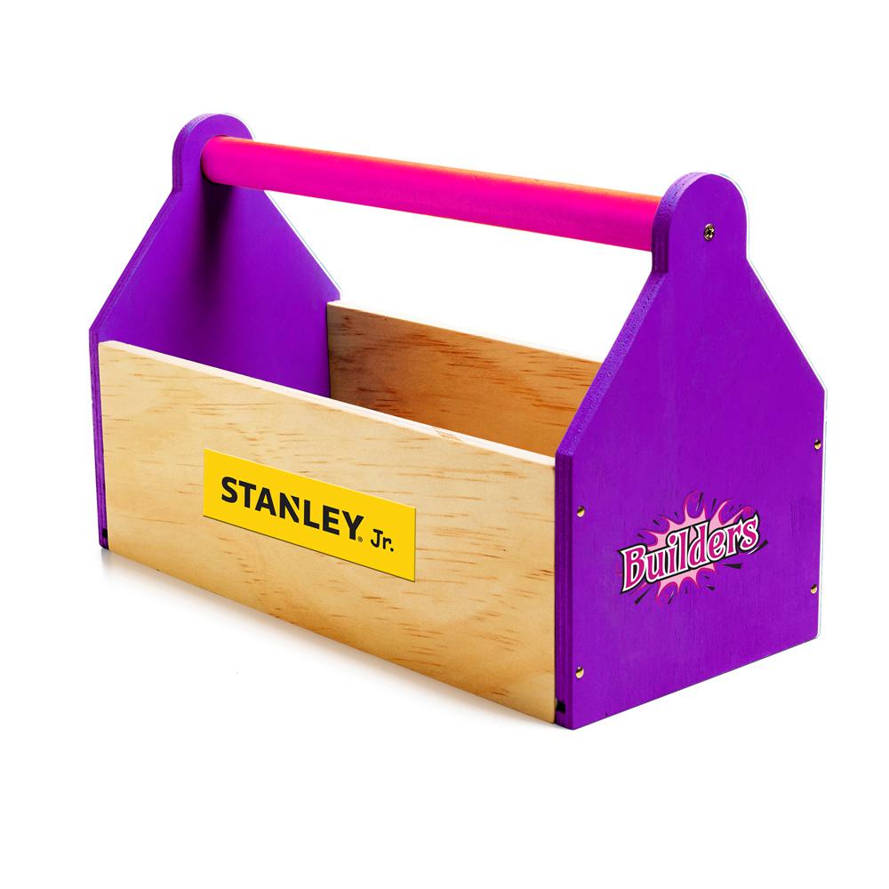 stanley kids tool kit