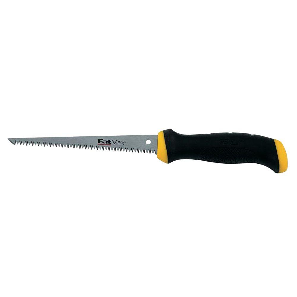 DEWALT 5.25 in. Folding Jab Saw-DWHT20123 - The Home Depot