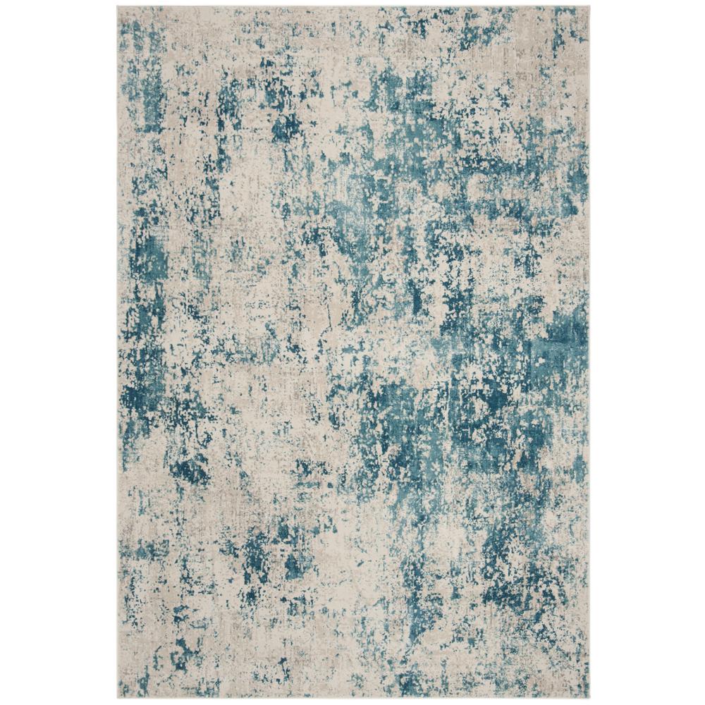 Blue And Beige Area Rug Photos