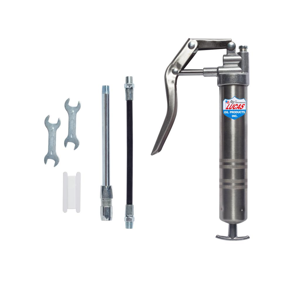 best bicycle grease gun