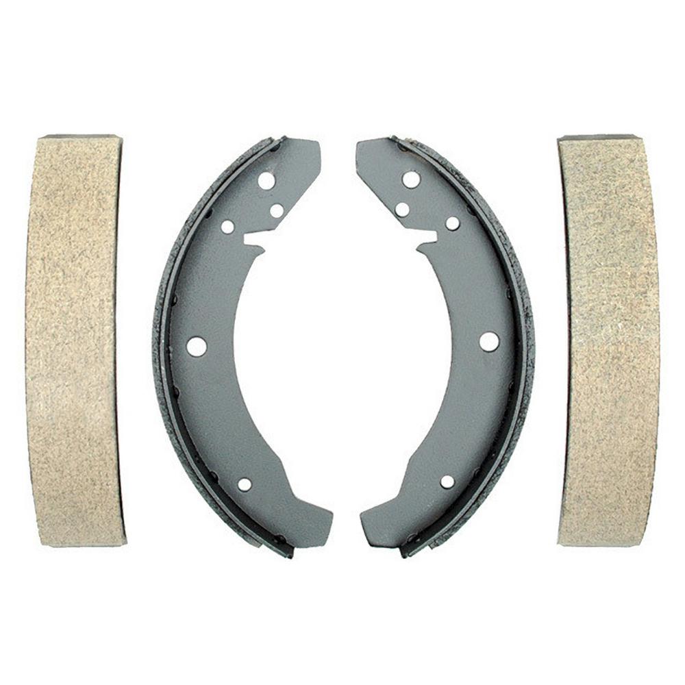 RAYBESTOS 1042PG Parking Brake Shoe | Shop Now At