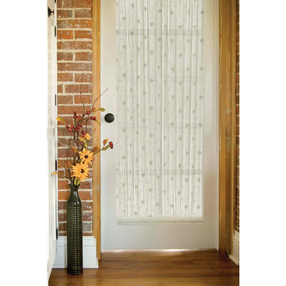 door panel curtains 84 inch